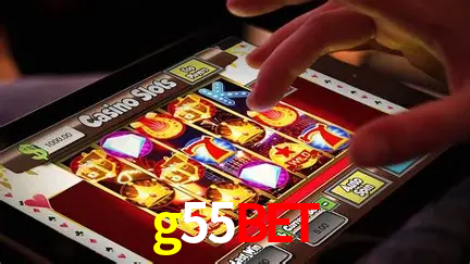 Desvendando o Mundo dos Jogos Virtuais na g55bet