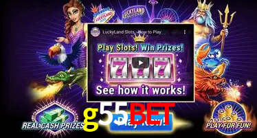 Desvendando o Mundo dos Jogos Virtuais na g55bet