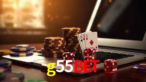 Estatísticas g55bet
