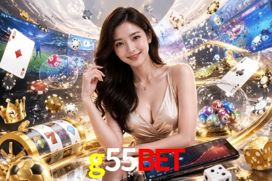 Statistics g55bet