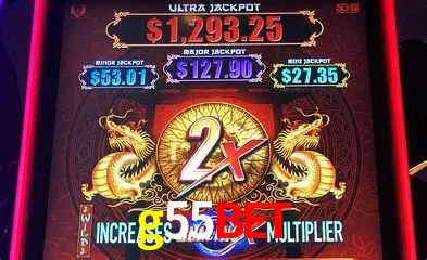 A Revolução dos Aplicativos de Jogos no g55bet