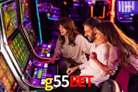 Experiência VIP g55bet