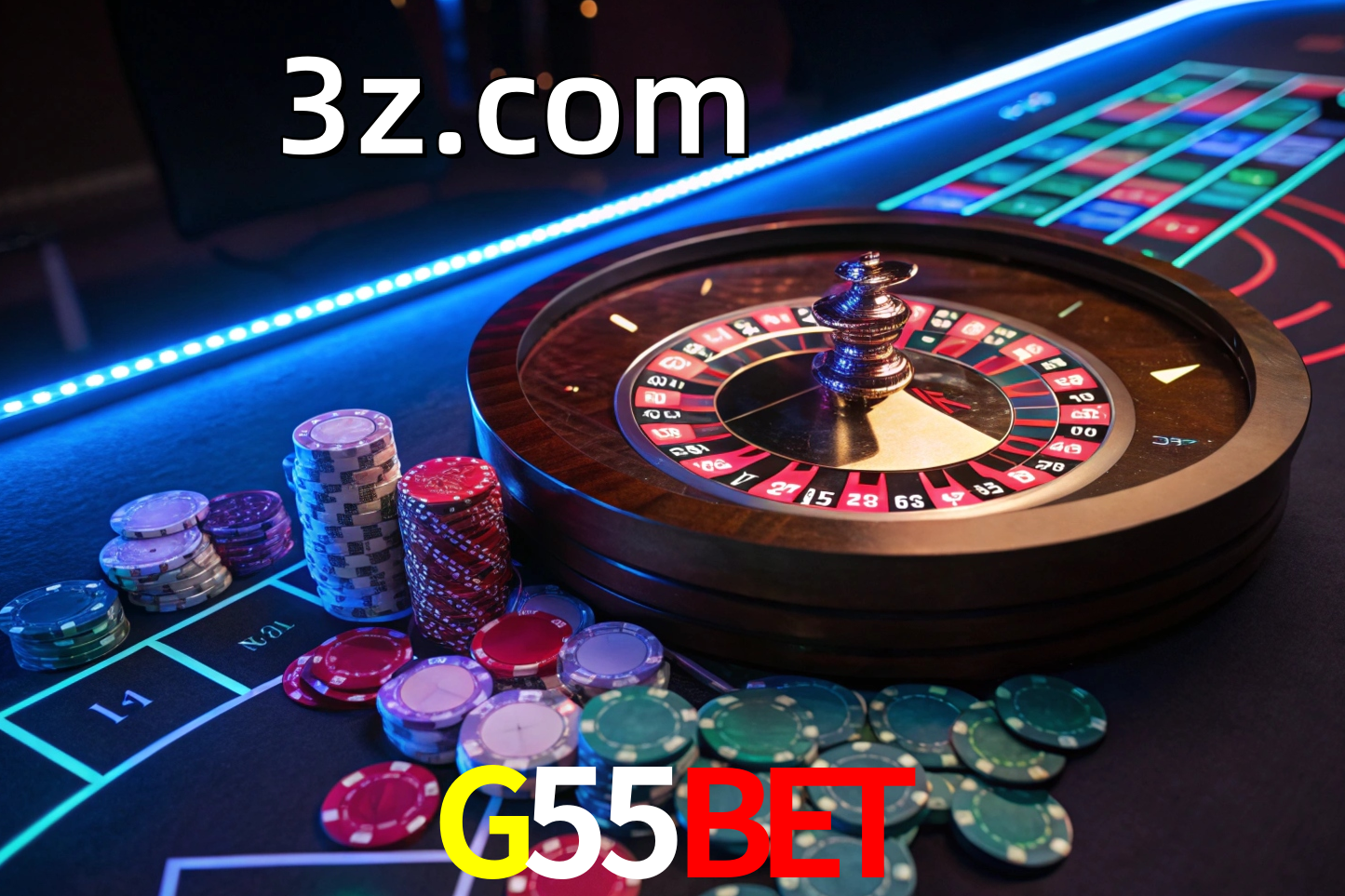 G55BET