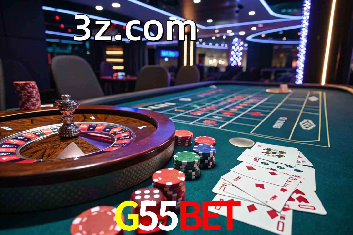 G55BET