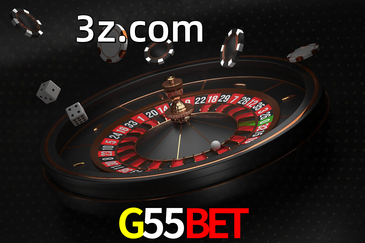 G55BET
