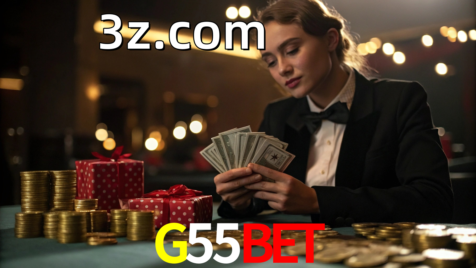 G55BET