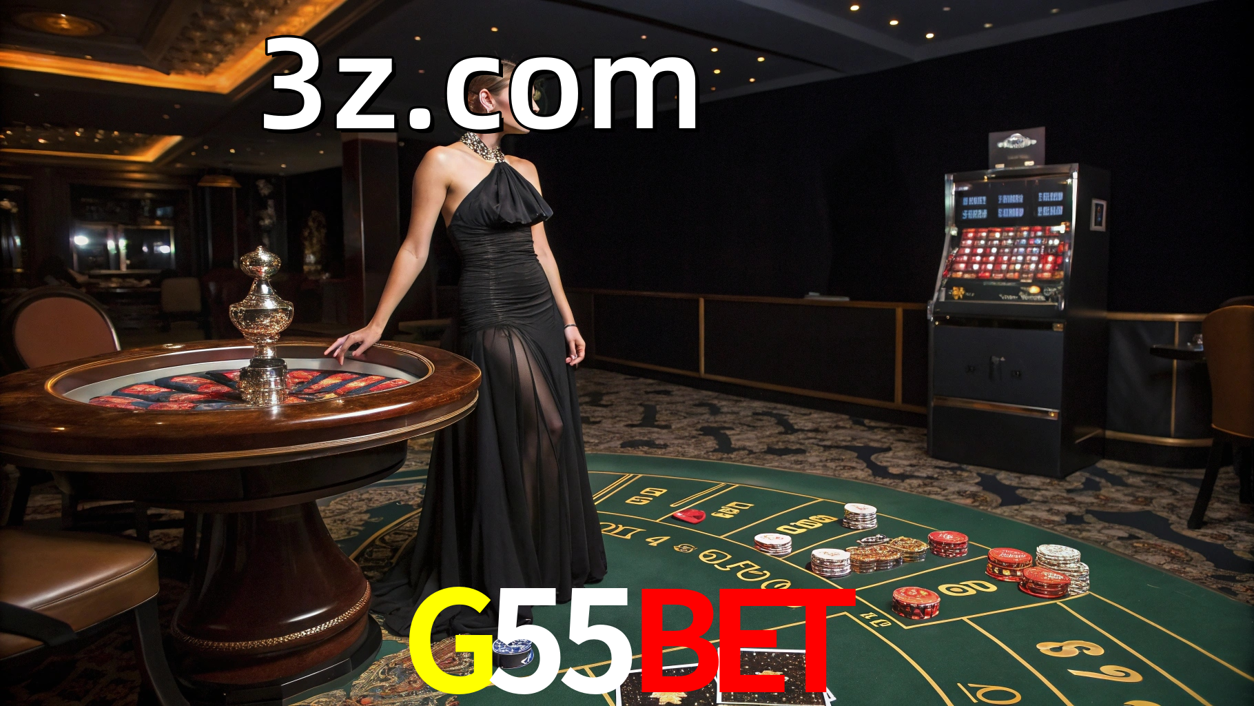 G55BET
