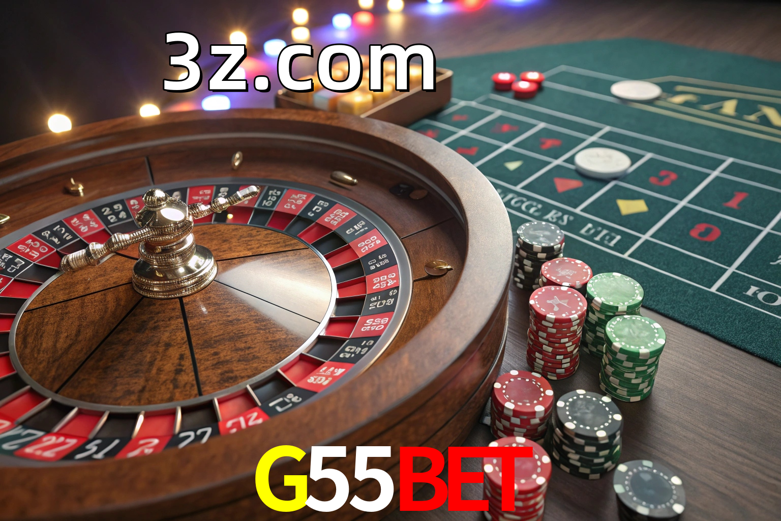 G55BET