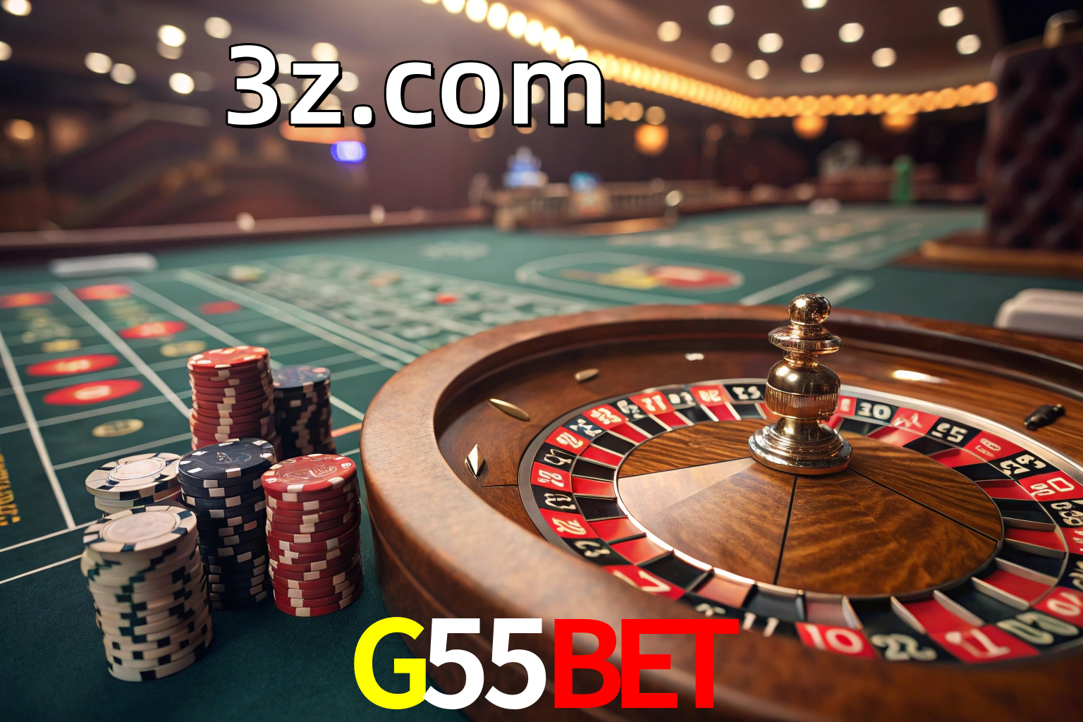 cassino online G55BET