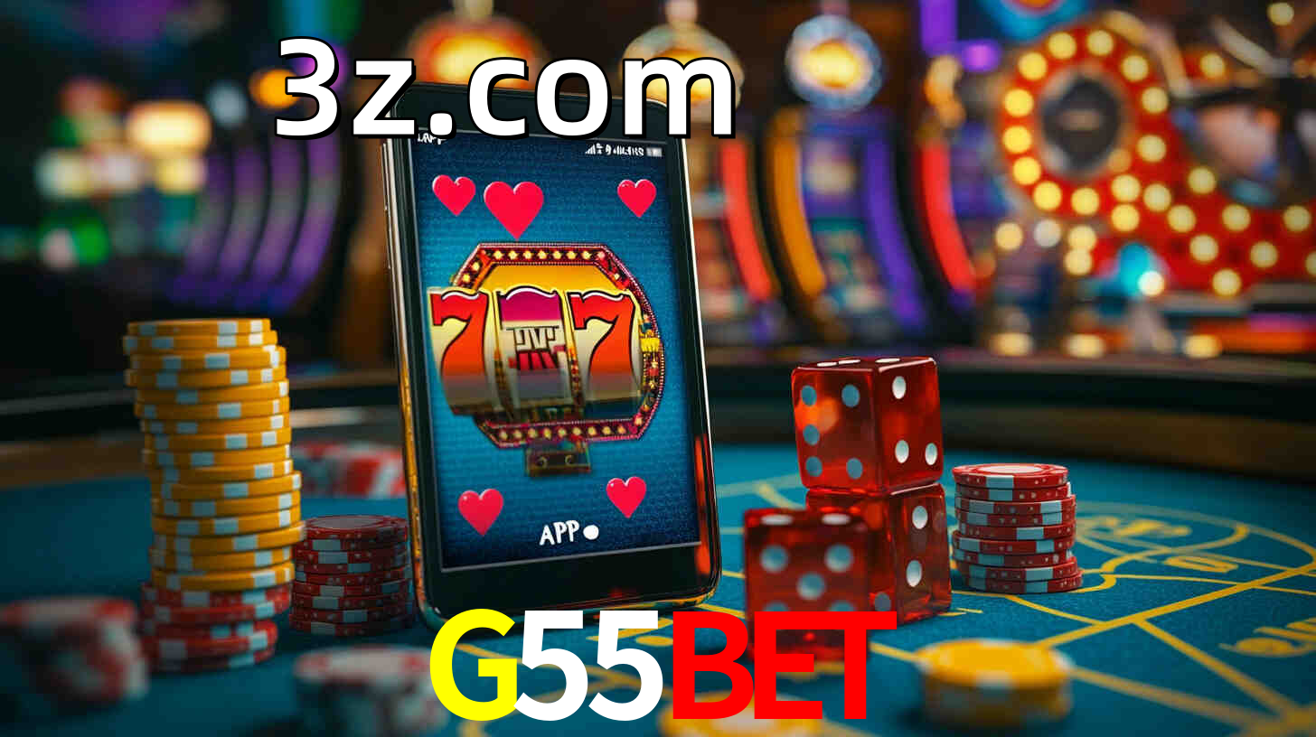 G55BET