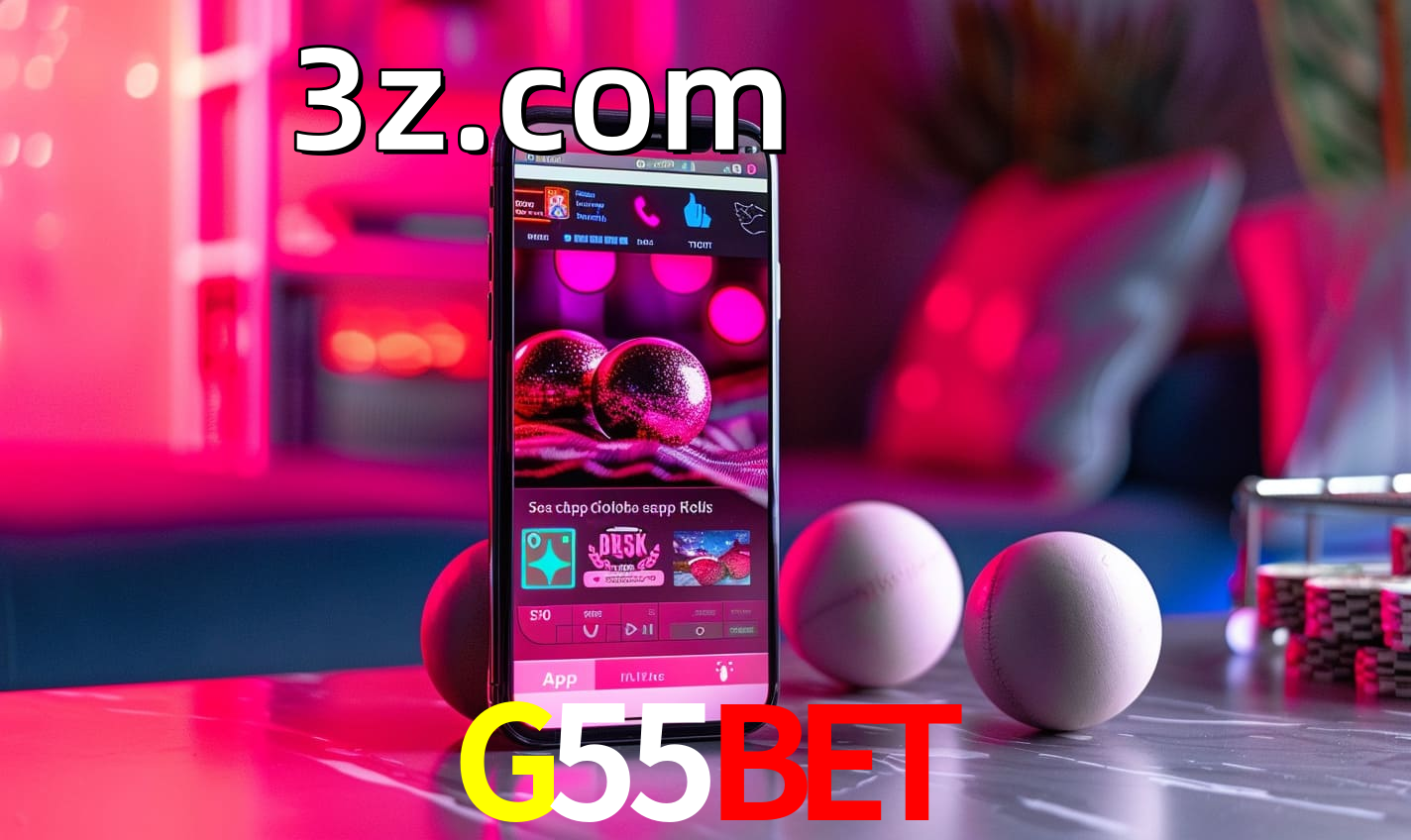 G55BET