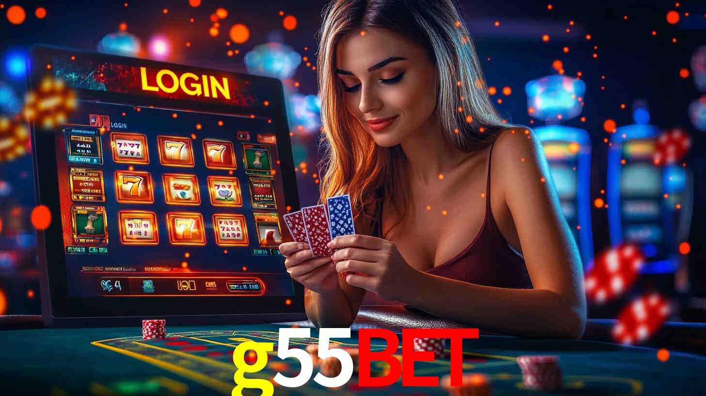 Vantagens App g55bet