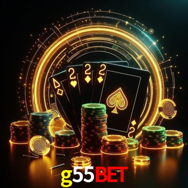 g55bet Tipos de máquinas caça-níqueis