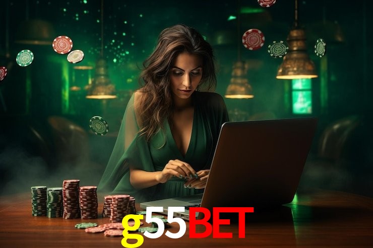 App g55bet Android