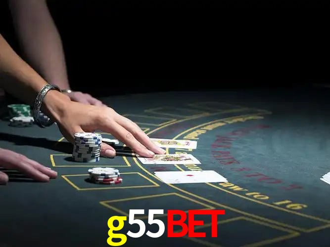 Sistema VIP g55bet