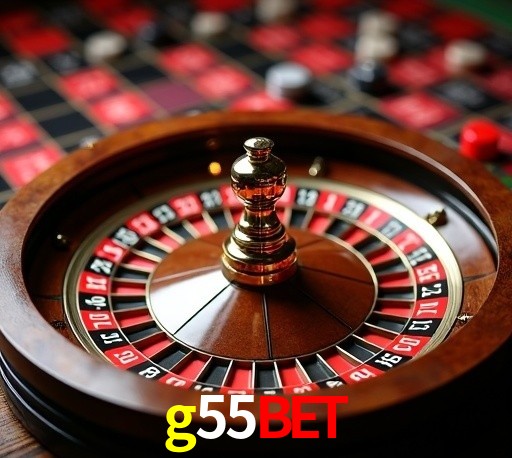 Ganhador g55bet