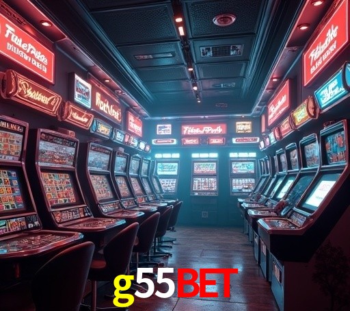 Prêmio g55bet
