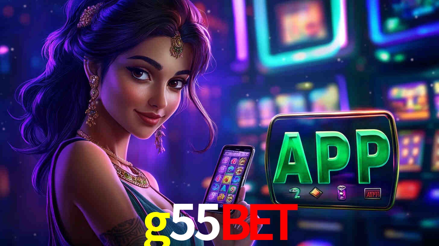 bet g55bet