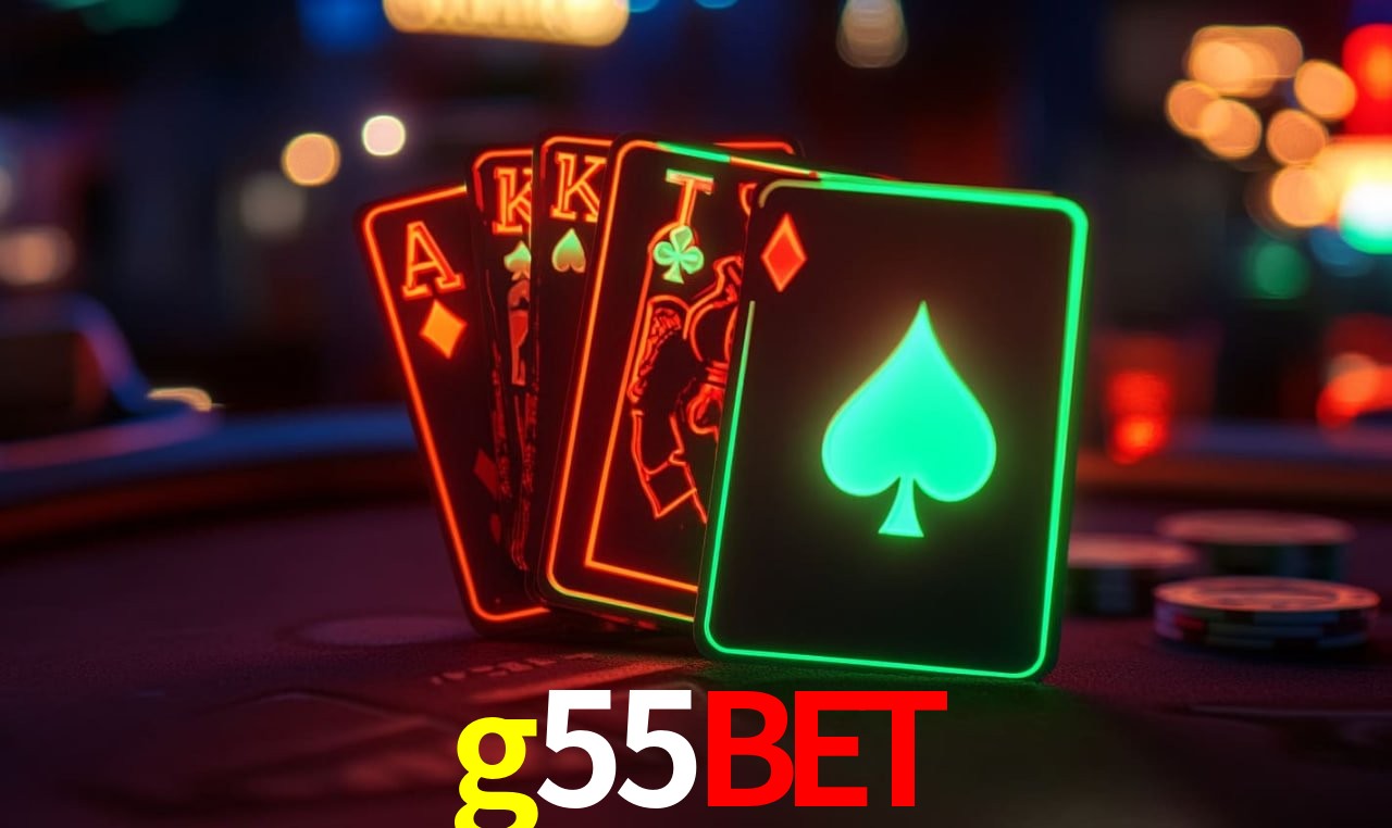 Eventos g55bet