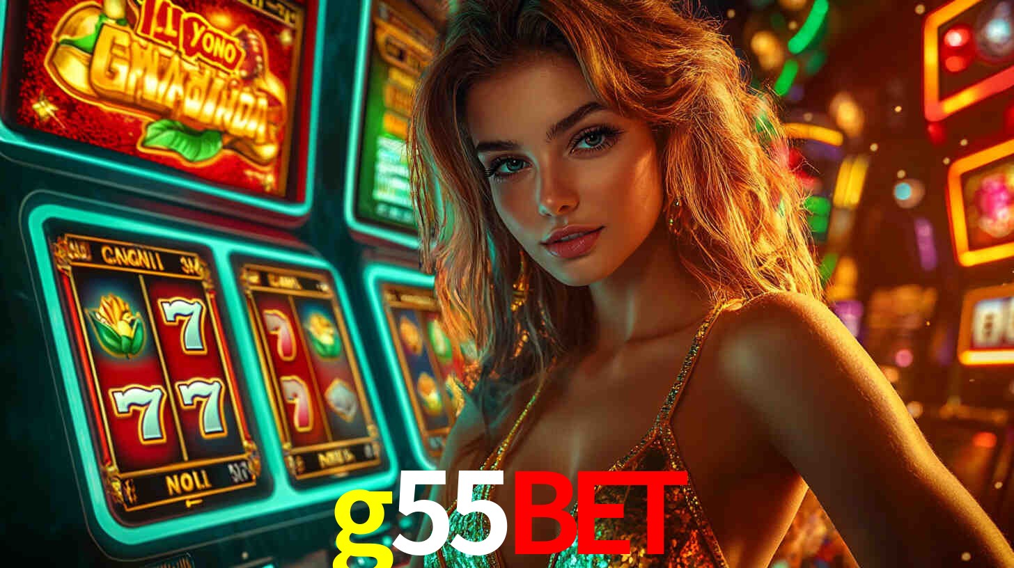 Premium Interface g55bet