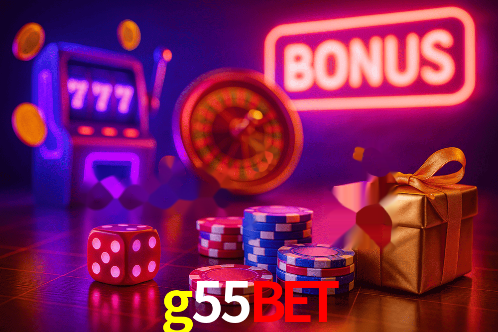 Baixar g55bet Android