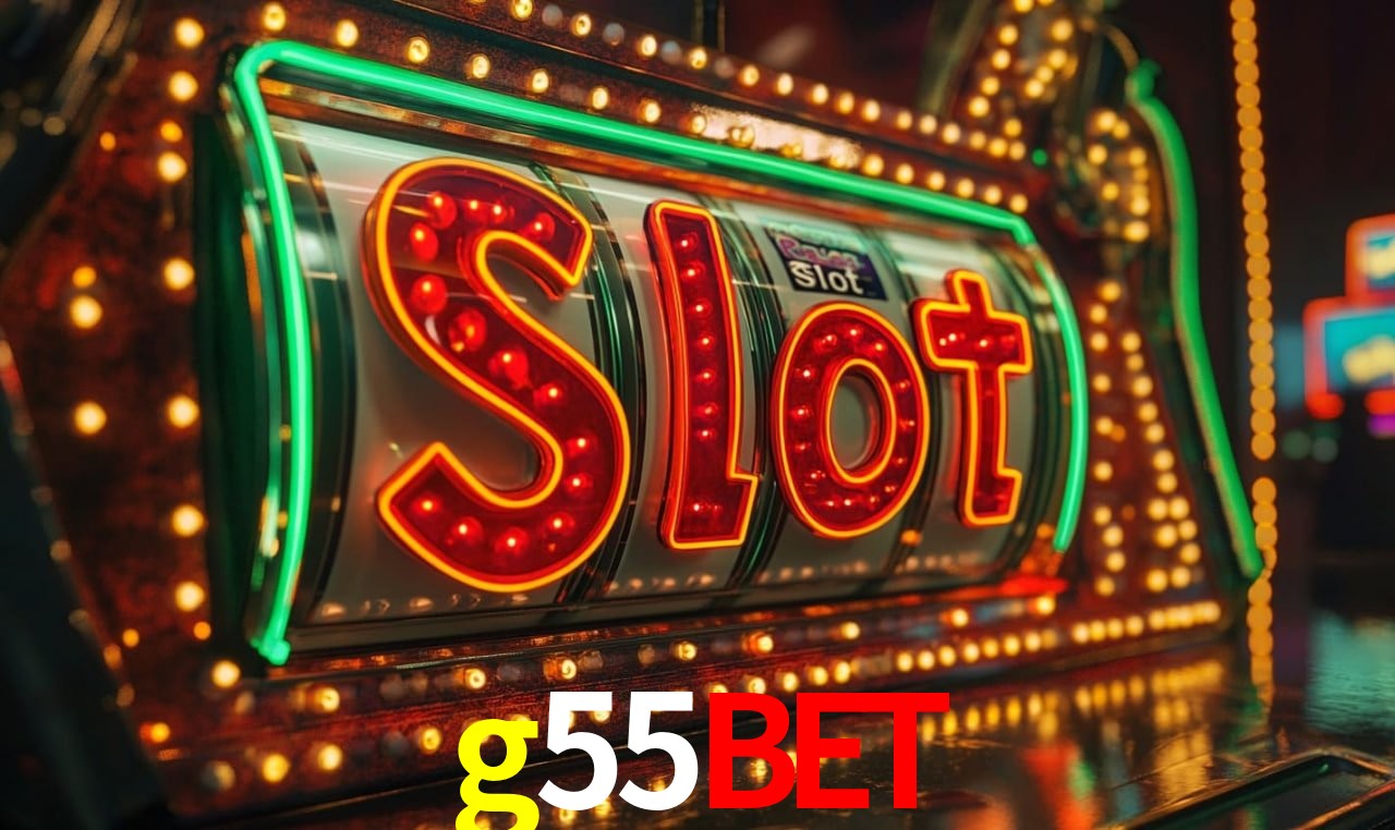 Qualificar VIP g55bet