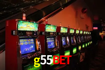 Inovações de Jogos na g55bet: O Futuro das Experiências Interativas
