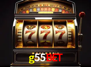 A Popularidade dos Caça-Níqueis no g55bet