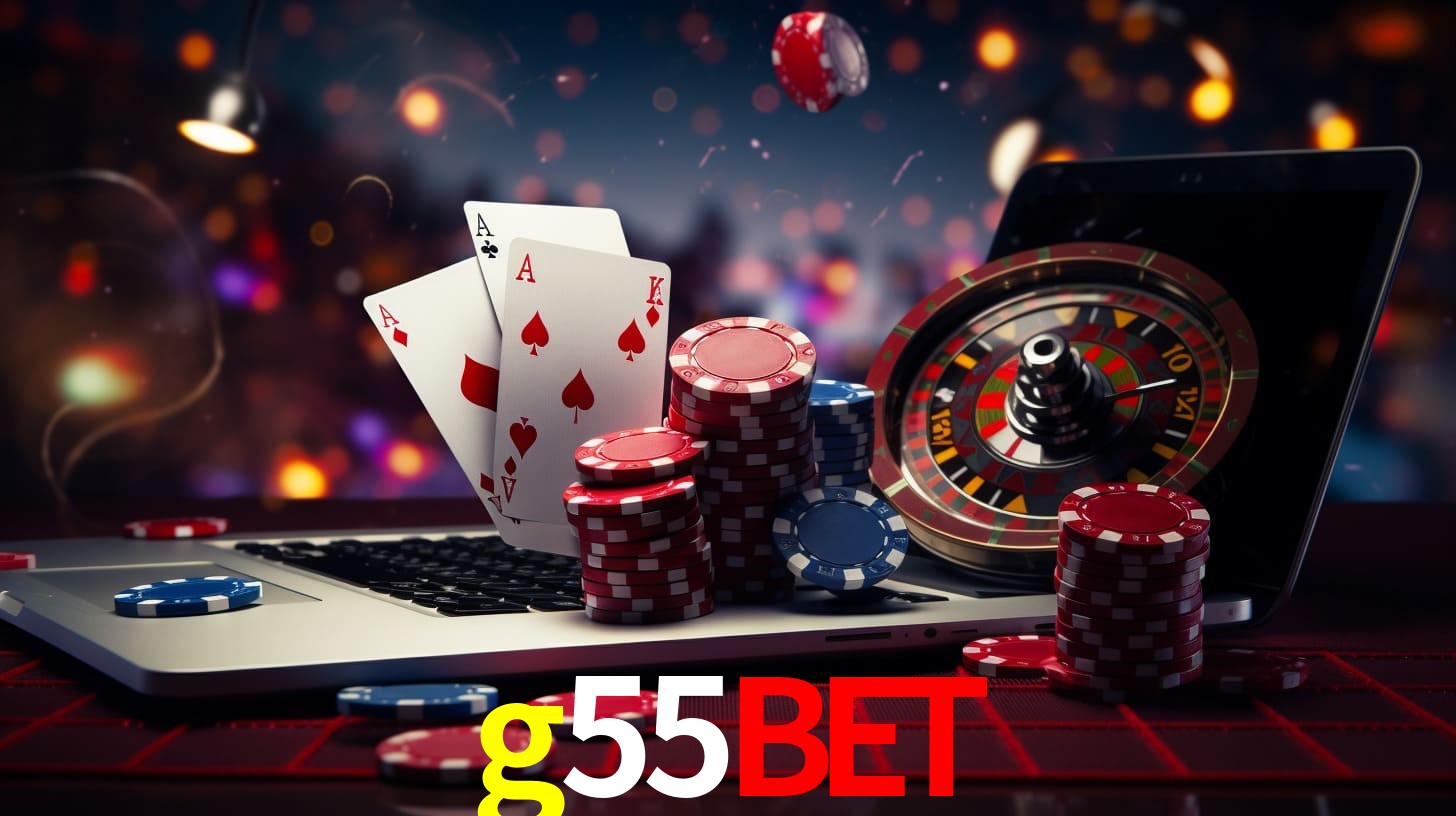 Live Casino g55bet