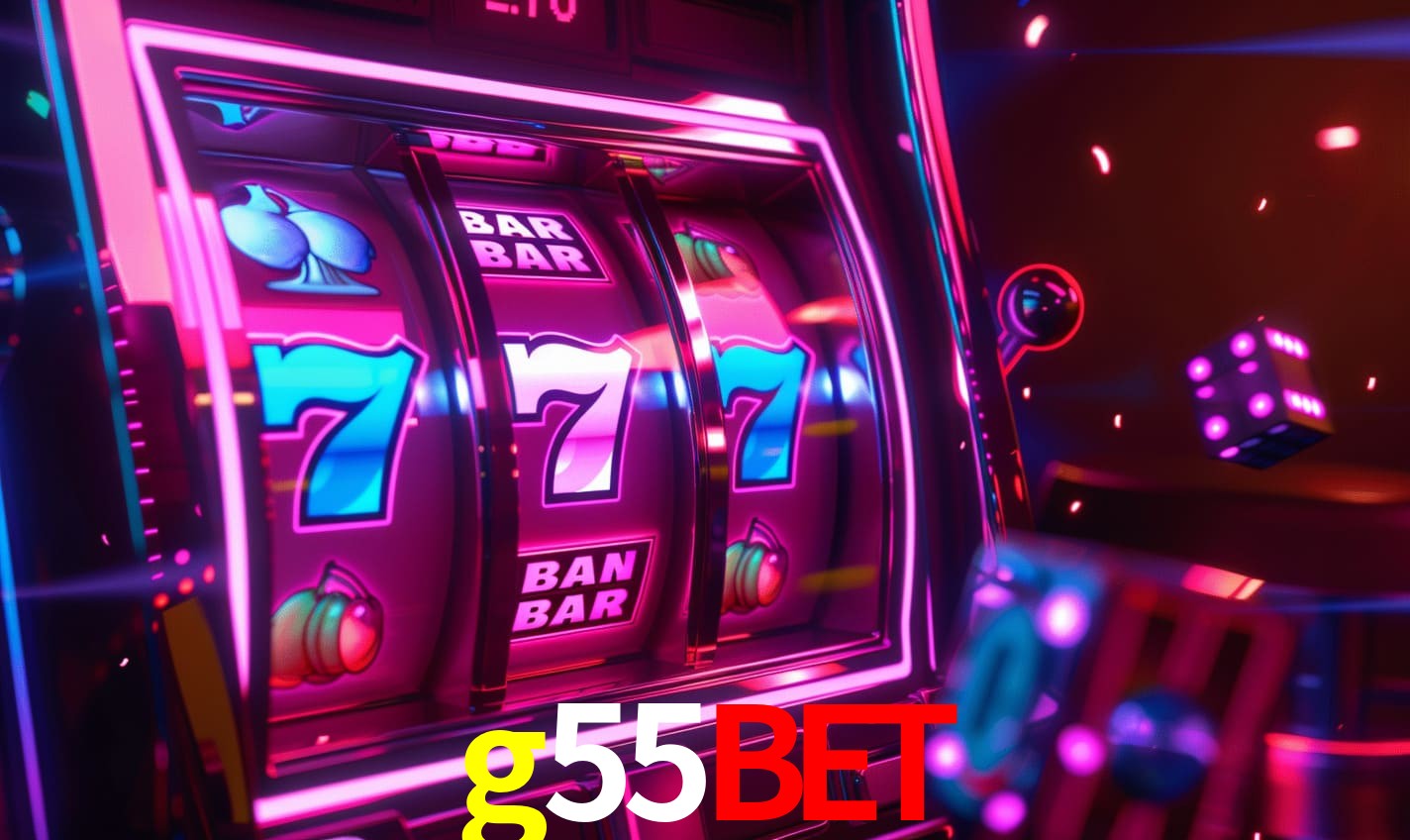 Programa VIP g55bet