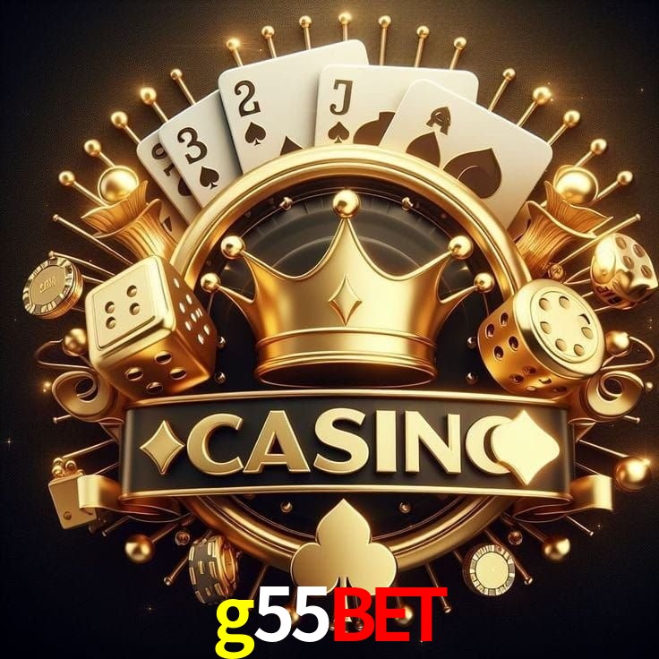 g55bet plataforma