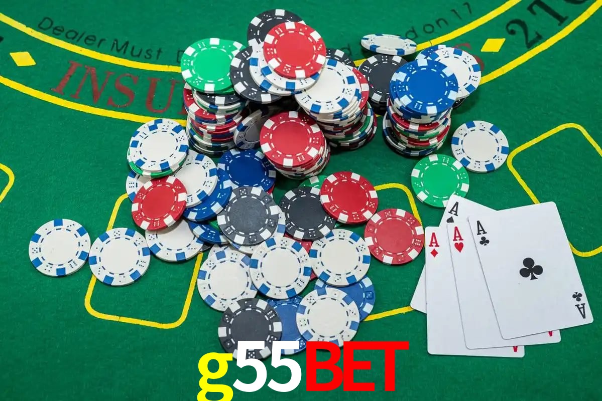 Login Seguro g55bet