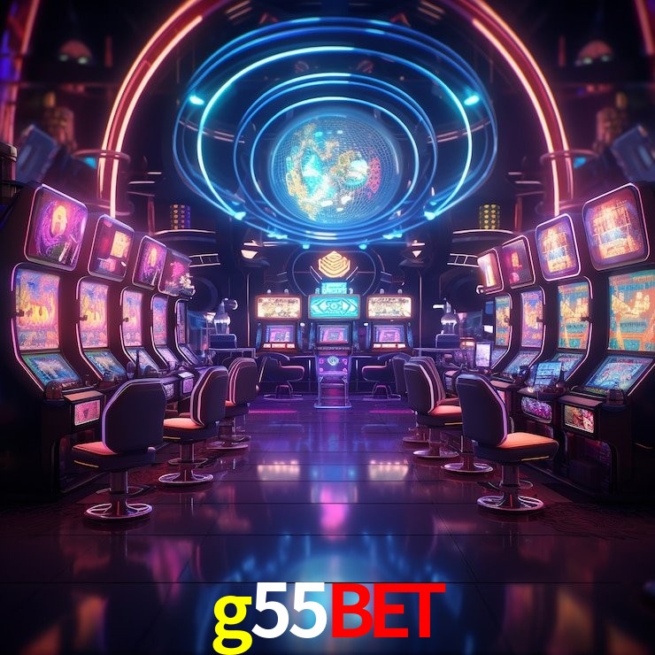 Torneios g55bet