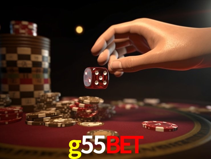 g55bet Premiação acumulada / Jackpot