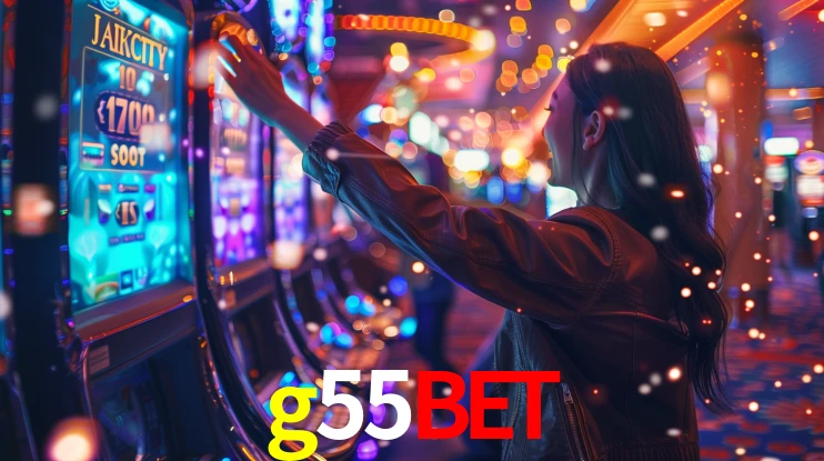 g55bet: Seu Especialista em Apostas Esportivas Brasileiras