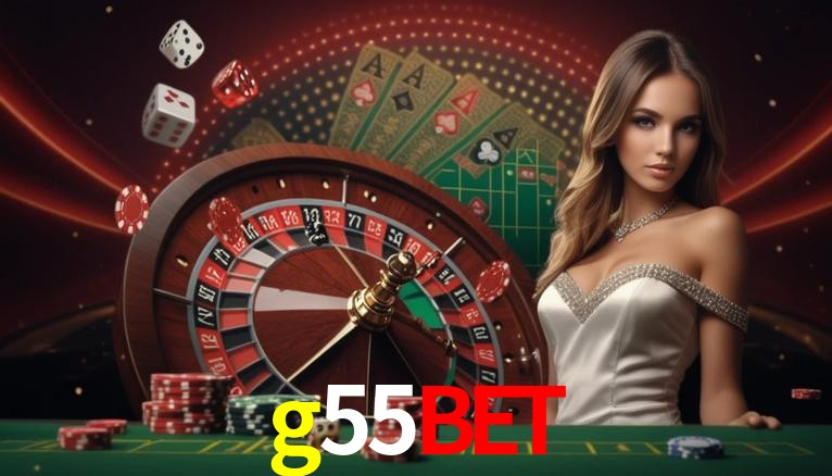 Seasonal Promotions g55bet