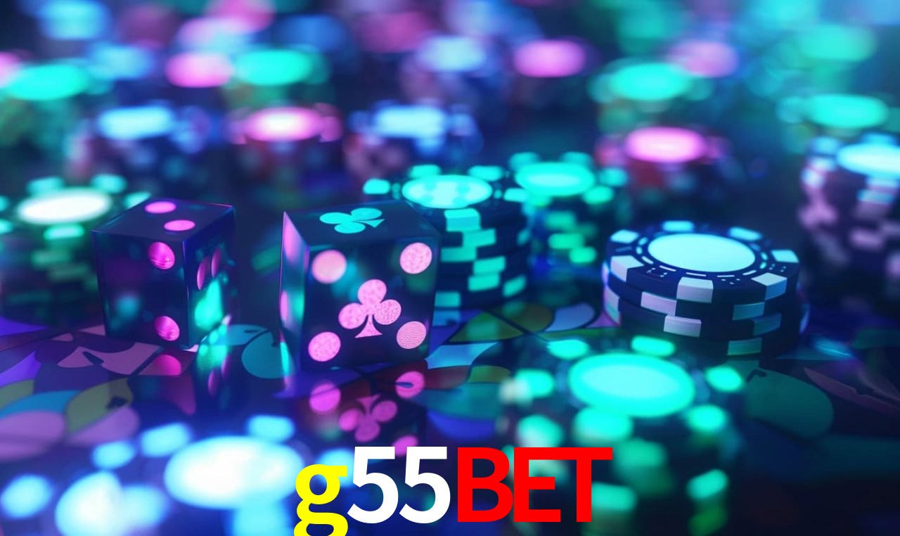 Sistemas de Segurança g55bet
