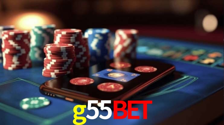 Especiais de Fim de Semana g55bet