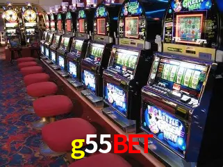A Emoção da Loteria na g55bet: Uma Chance de Mudança de Vida