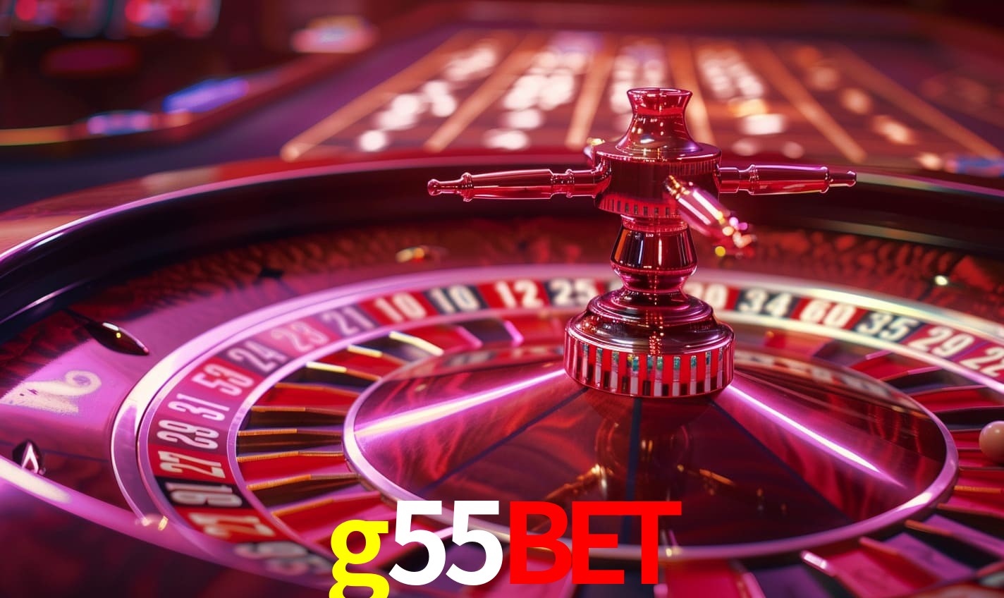 Torneios g55bet