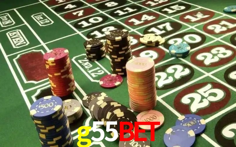 g55bet Bonus Rain – Ganhe mais em jogos de caça-níqueis