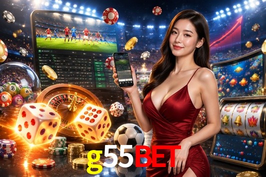 2FA Security g55bet