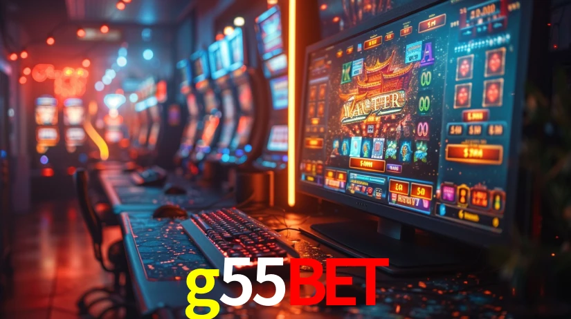 g55bet.com