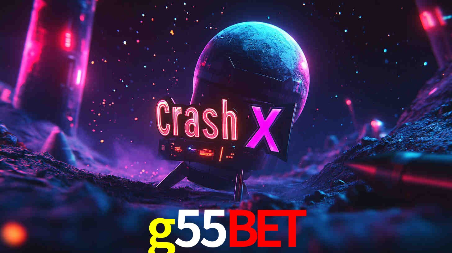 Vantagens App g55bet
