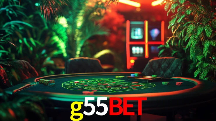Tournaments g55bet