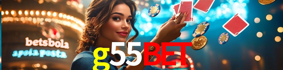 Player Reviews g55bet