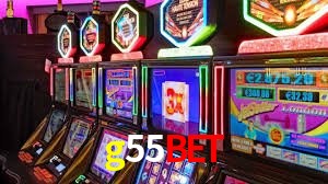Avaliações dos Jogadores g55bet