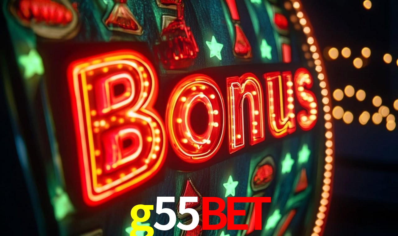 Provedores de Jogos g55bet