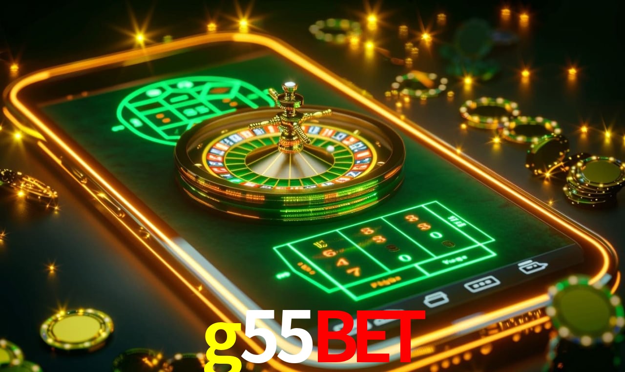 Vantagens VIP g55bet