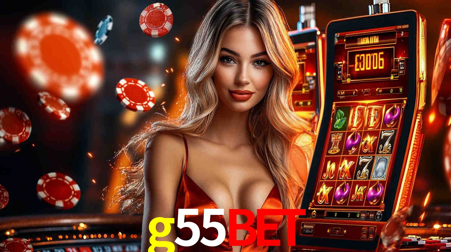 g55bet.com